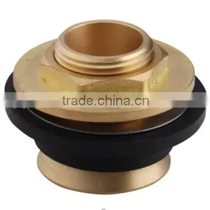 Brass Urinal Spud Fittings thumbnail-1