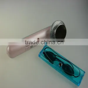 Ultrasonic Photon Galvanic Skin Renewal Device Facial Care Machine thumbnail-3