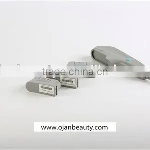 Portable Hifu Machine / High Intensity Hips Shaping Focused Ultrasound Hifu For Wrinkle Removal Painless thumbnail-4