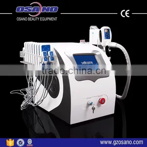 2016 Best Selling Products Liposuction Laser Beauty Slimming Machine thumbnail-1