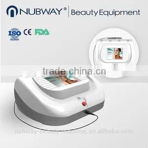 Beijing Manufacturer With 5 Years Experience Of Producing And Exporting 30MHz High Frequency RBS Spider Vein Removal Machine thumbnail-2
