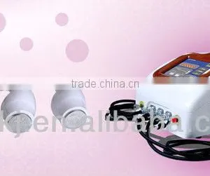 Newest 9 in 1 Portable Multifunction Lipolysis RF Weight Loss Beauty Machine thumbnail-5