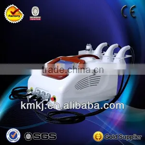 Hot Sale! Powerful Face Lifting Home Beauty Equipment With Hot Promotion (CE ISO SGS TUV) thumbnail-1