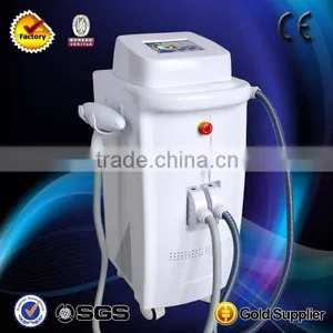 2016 High Quality Professional Ipl SHR Upper Lip Hair Removal Machine&equipment for Salon Use thumbnail-1