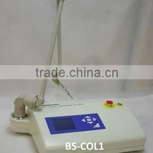 15w CO2 Laser Beauty Machine Portable CO2 Laser Equipment thumbnail-4