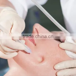 Portable Facial Machine The Latest Water Jet Peel Treatments Salon Oxygen Facial Machine /oxygen Inject Machine thumbnail-3