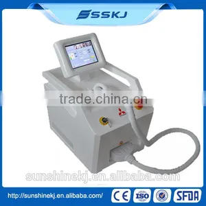 Most Popular SHR OPT IPL for Hair Removal thumbnail-1