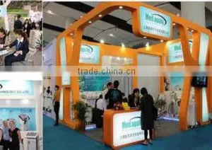 Chinese Apolo ISO CE Approved Beauty Machine nd Yag Laser Hair Removal Machine thumbnail-6