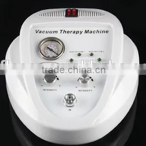Popular Vacuum Therapy Machine for Massage Cupping Machine thumbnail-3