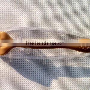 New Year Sale!! Microneedle Therapy Including Beauty 0.5mm Professional Titanium Derma Roller Stretchmark thumbnail-6