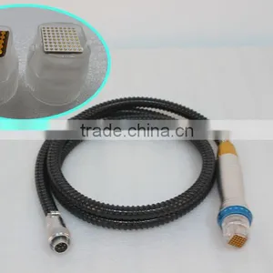 NL-TM804 Skin Tightening Face Lifting Wrinkle Removal Machine Portable Thermagic thumbnail-4