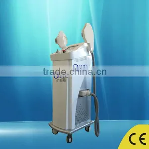 Lips Hair Removal Remove Diseased Telangiectasis IPL Hair Shaving Machine thumbnail-1