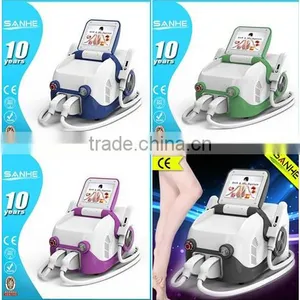 2016 Top Sale! Professional OPT SHR AFT IPL for Fast Hair Removal / IPL AFT thumbnail-2