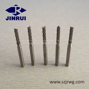 Solid Caribde Diamond Shape Cnc Marble Cutting Tools(JR143) thumbnail-2