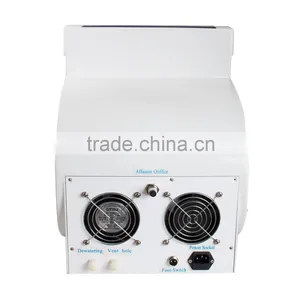 Tattoo Removal Laser Machine Tabletop Nd Yag 1-10Hz Laser Tattoo Removal Machine Laser Machine For Tattoo Removal thumbnail-3