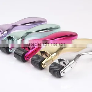 GTO CE Approved Micro Needle Skin Beauty Roller Anti Ageing thumbnail-4