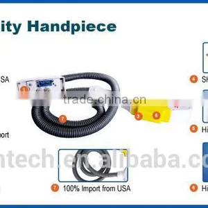 DVD Training Economical Price Spa Shr Ipl Hair Removal Machine Painless and Permanently thumbnail-5