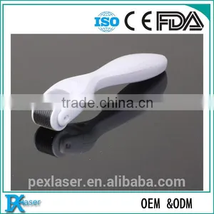600 Titanium Dermaroller Needles Home Use Scar Removal Derma Roller thumbnail-2