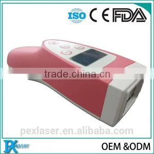 Portable Mini IPL Hair Removal for Home Use thumbnail-2