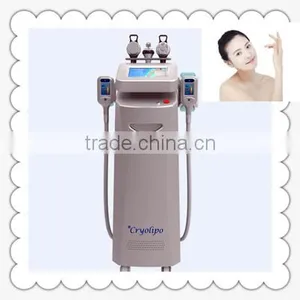 Cool Sculpting 2016 Wonderful Cryolipolysis Body Reduce Cellulite Slimming Machine/fat Freezing Beauty Machine thumbnail-1