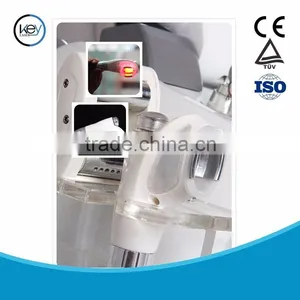 Body Slimming CE Certification Portable 500W Laser+Cavitation+RF+Vacuum Cavitation Slimming Machine thumbnail-5