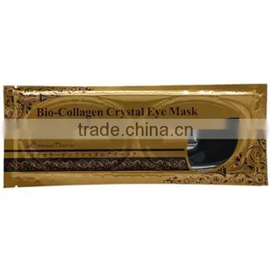 Black Mud Puffy Eye Mask Treatment thumbnail-1