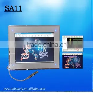 58% Peoples Choice Latest Touch Screen QMR Health Analyzer thumbnail-1