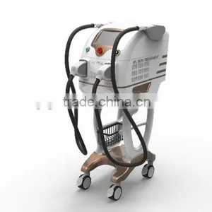 Elight Ipl Shr Cooling rf +epidermis Cooling Hair Removal Machine thumbnail-4