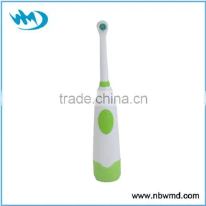 Multi-functional Ultrasonic Power 46,000 per Minute Vibration Electric Toothbrush With Toothbrush Base thumbnail-3