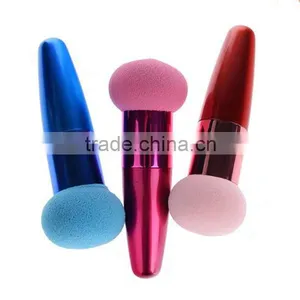 1pcs BB Cream Foundation Brush Liquid Makeup Sponge Cosmetic Brush thumbnail-6
