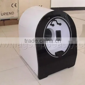 Hot Photo Machine Facial Skin Analyzer Magic Mirro thumbnail-1