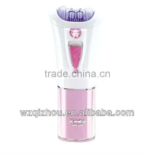 Fashion Battery Electric Epilator thumbnail-1