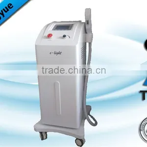 2016 IPL +OPT +SHR Hair Removal Skin Rejuvenation Machine thumbnail-3