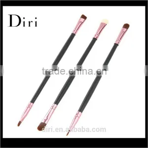 19 Pieces Eye Makeup Brush Set 19 Eye Brushes Good to Use for Charming Eyes thumbnail-4