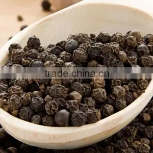 Best Sale 100% Natural High Quality Whole Black Pepper thumbnail-1