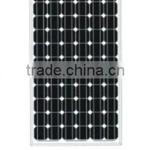 Monocrystalline Silicon Solar Panels 96M-220 (614) thumbnail-1