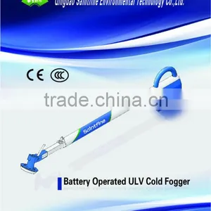 2.5L Battery Portable Immune Disinfection Sprayer Bettery ULV Fogger thumbnail-6
