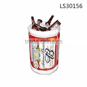 Economic Durable Inflatable Floating Ice Bucket for Wholesale Water Sports Equipment thumbnail-4