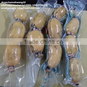 New Crop Fresh Lotus Root thumbnail-4