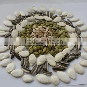 Popular Products Chinese Pumpkin Seeds thumbnail-4