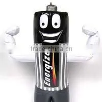 Inflatable Advertising/inflatable Battery Model thumbnail-1