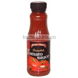 TOMATO SAUCE / SATSEBELI thumbnail-1