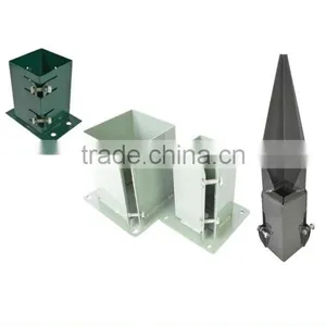 75 x 75 mm Fence Post Spike thumbnail-5