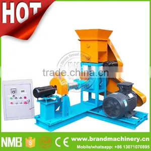 Best Selling Shrimp Feed Pellet Making Machines,fish Pellet Making Machine,small Animal Feed Mill Machinery thumbnail-1
