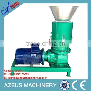 Good Quality Low Price Family Used Wood Pellet Machine thumbnail-4