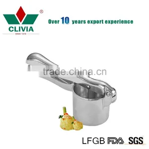 FP-3 Aluminum Alloy Mashed Potato Machine thumbnail-2