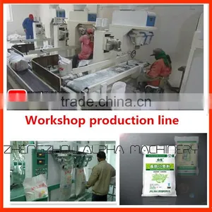 Automatic Weight, Filling and Packing Machine/milk Powder Packing Machine Price thumbnail-3
