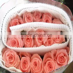 Export Fresh Cut Flowers Roses From China Online thumbnail-1