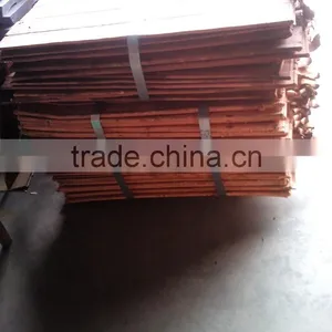 Copper Cathode 99.99 With Facotry Lowest thumbnail-3