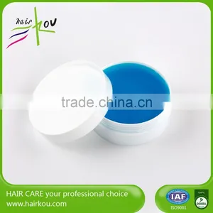 Men Hair Styling OEM Private Label Wax Water Based Pomade Medium Hold thumbnail-3